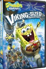 Watch SpongeBob SquarePants: Viking-Sized Adventures 1channel