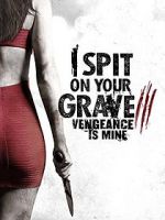 Watch I Spit on Your Grave: Vengeance is Mine 1channel
