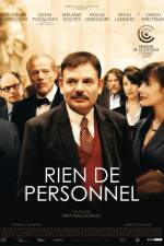 Watch Rien de personnel 1channel