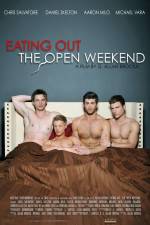 Watch Eating Out The Open Weekend 1channel