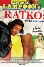 Watch Ratko: The Dictator's Son 1channel