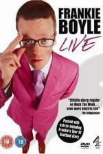 Watch Frankie Boyle Live 1channel