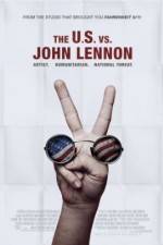 Watch The U.S. vs. John Lennon 1channel