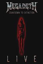 Watch Megadeth-Countdown to Extinction: Live 1channel