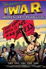 Watch Women Art Revolution 1channel
