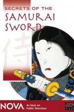 Watch Secrets of the Samurai Sword 1channel