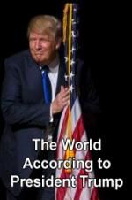 Watch The World According to President Trump 1channel