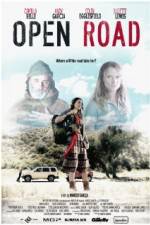 Watch Open Road 1channel