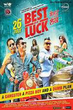 Watch Best of Luck 1channel