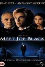 Watch Meet Joe Black 1channel