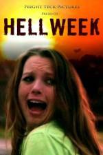 Watch Hellweek 1channel