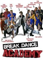 Watch Breakdance Academy 1channel