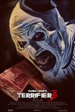 Watch Terrifier 3 1channel