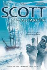 Watch Scott of the Antarctic 1channel