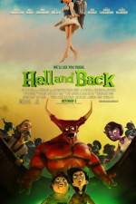 Watch Hell and Back 1channel