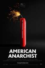 Watch American Anarchist 1channel