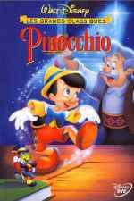 Watch Pinocchio 1channel