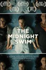 Watch The Midnight Swim 1channel