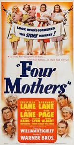 Watch Four Mothers 1channel