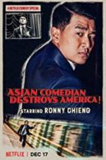 Watch Ronny Chieng: Asian Comedian Destroys America 1channel
