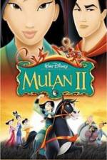 Watch Mulan II 1channel