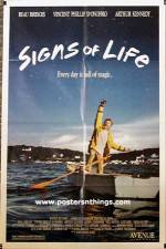 Watch Signs of Life 1channel