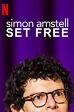 Watch Simon Amstell: Set Free 1channel