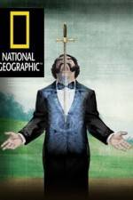 Watch National Geographic Humanly Impossible The Glass-Eater 1channel