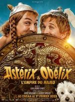 Watch Asterix & Obelix: The Middle Kingdom 1channel