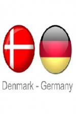 Watch Denmark vs Germany 1channel
