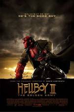 Watch Hellboy II: The Golden Army 1channel