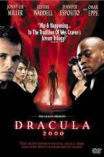 Watch Dracula 2000 1channel