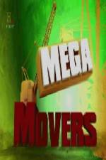 Watch History Channel Mega Movers Space Machines 1channel
