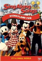 Watch Disney Sing-Along-Songs: Disneyland Fun 1channel