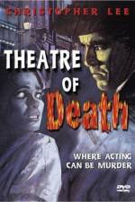 Watch Theatre of Death 1channel