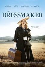 Watch The Dressmaker 1channel