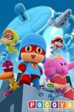Watch Pocoyo in cinemas: Your First Movie 1channel