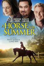 Watch A Horse for Summer 1channel