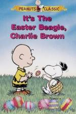 Watch It's the Easter Beagle, Charlie Brown 1channel