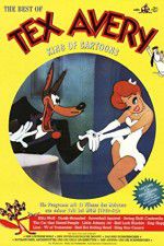 Watch Tex Avery the King of Cartoons 1channel