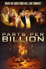 Watch Parts Per Billion 1channel