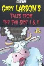 Watch Tales from the Far Side 1channel