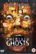 Watch Thir13en Ghosts (13 Ghosts) 1channel