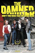 Watch The Damned Dont You Wish That We Were Dead 1channel