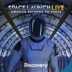 Watch Space Launch Live: America Returns to Space 1channel