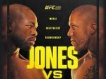 Watch UFC 285: Jones vs. Gane (TV Special 2023) 1channel