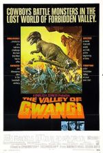 Watch The Valley of Gwangi 1channel