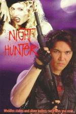 Watch Night Hunter 1channel