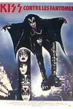 Watch KISS Meets the Phantom of the Park 1channel