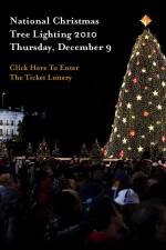 Watch The National Christmas Tree Lighting 1channel